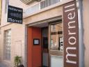 restaurant mornell