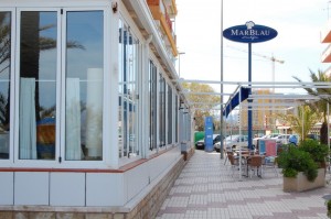 Rte MarBlau