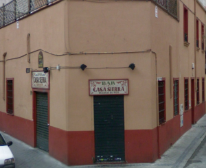 Casa Sierra